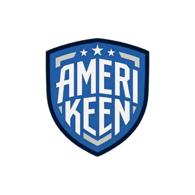 AMERIKEEN